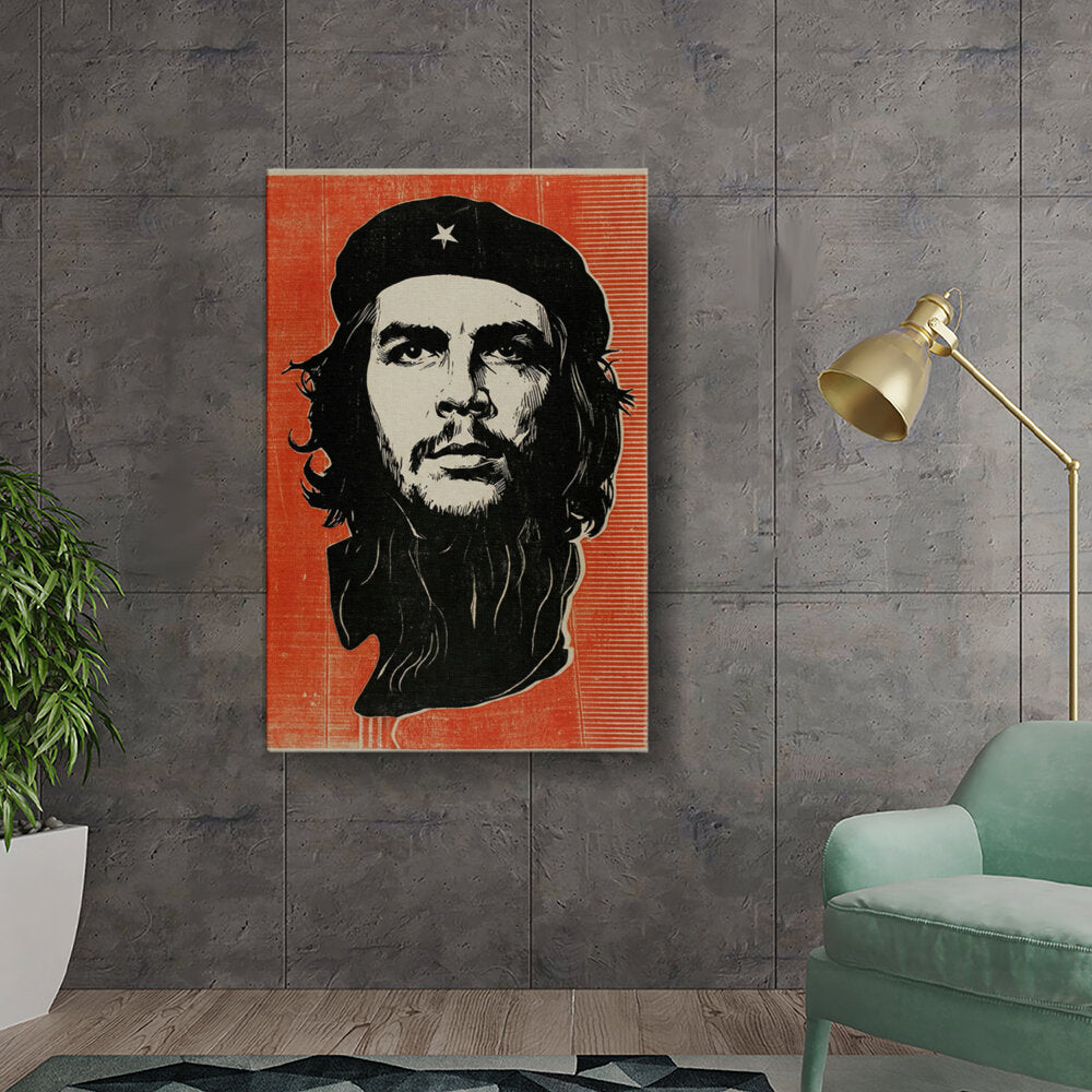 Che Guevara