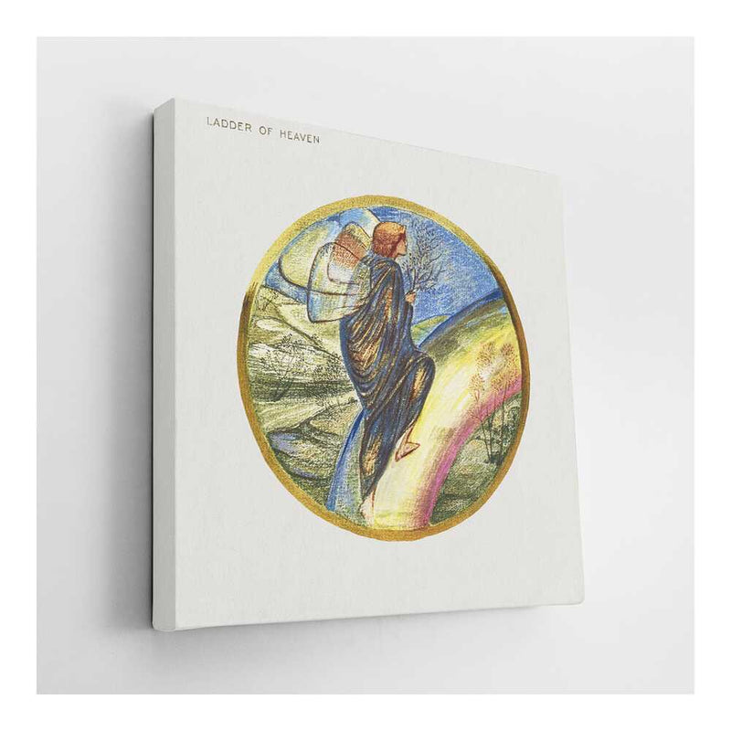 Picasoul - Picasoul Curated - Ladder Of Heaven - Wall Decor