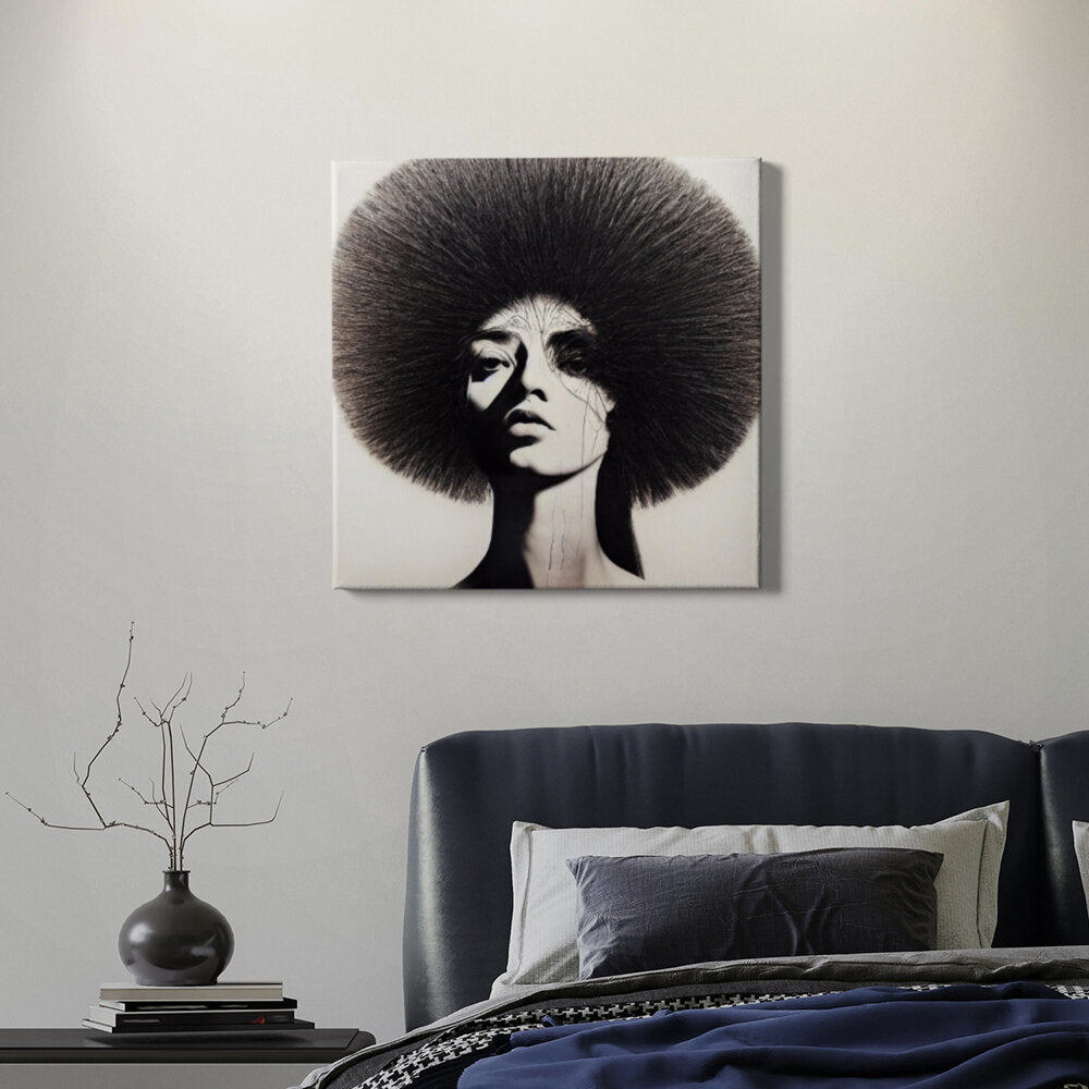 Ethereal Portrait