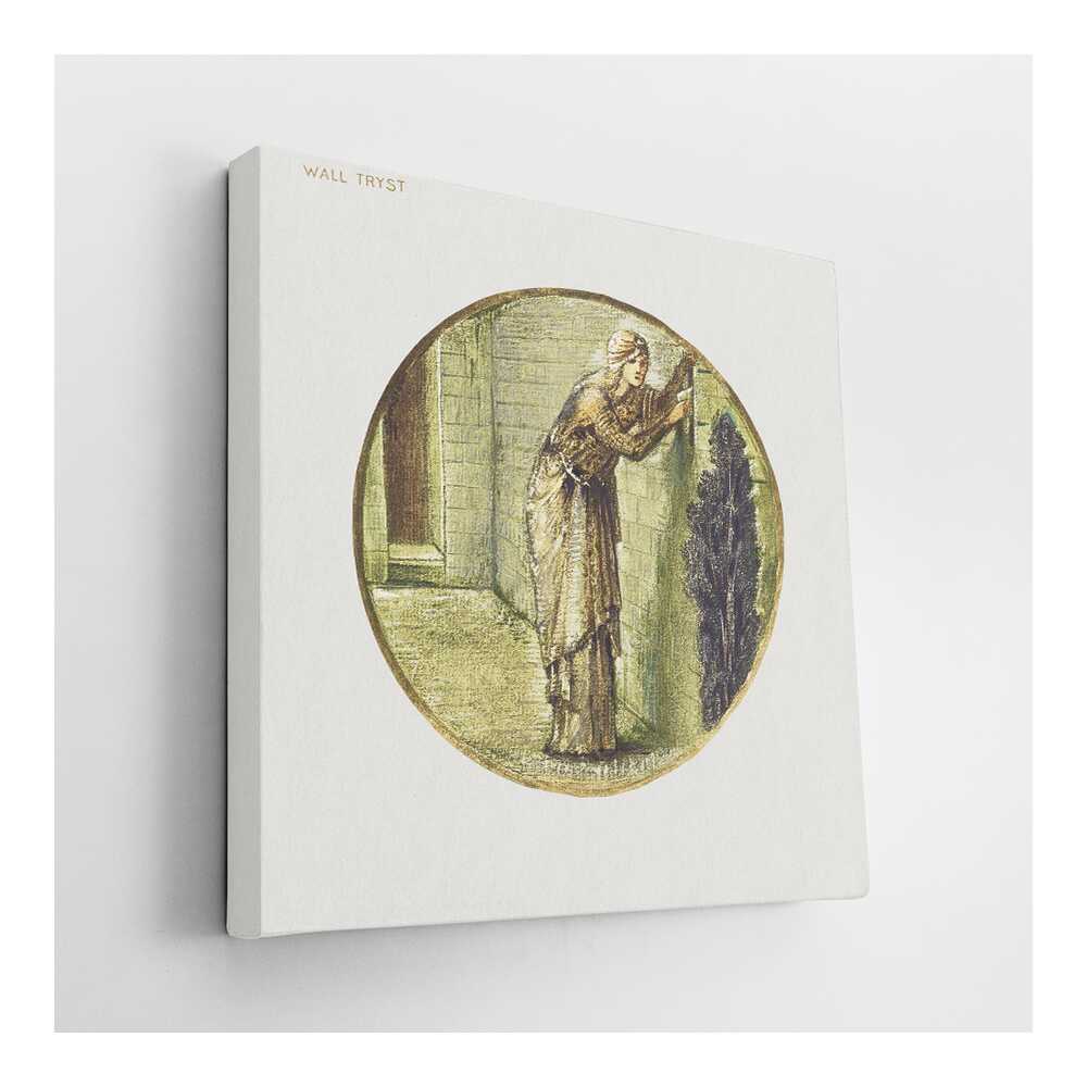 Picasoul - Picasoul Curated - Wall Tryst - Wall Decor