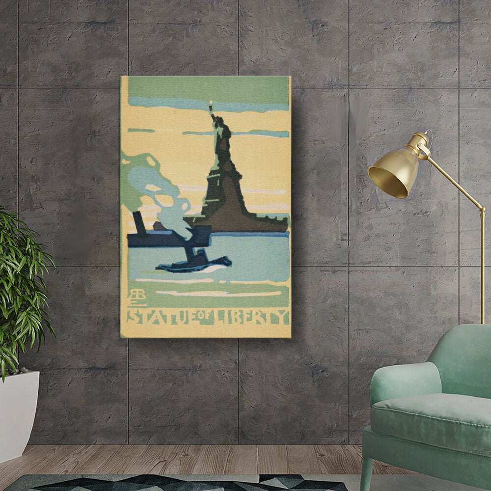Statue Of Liberty