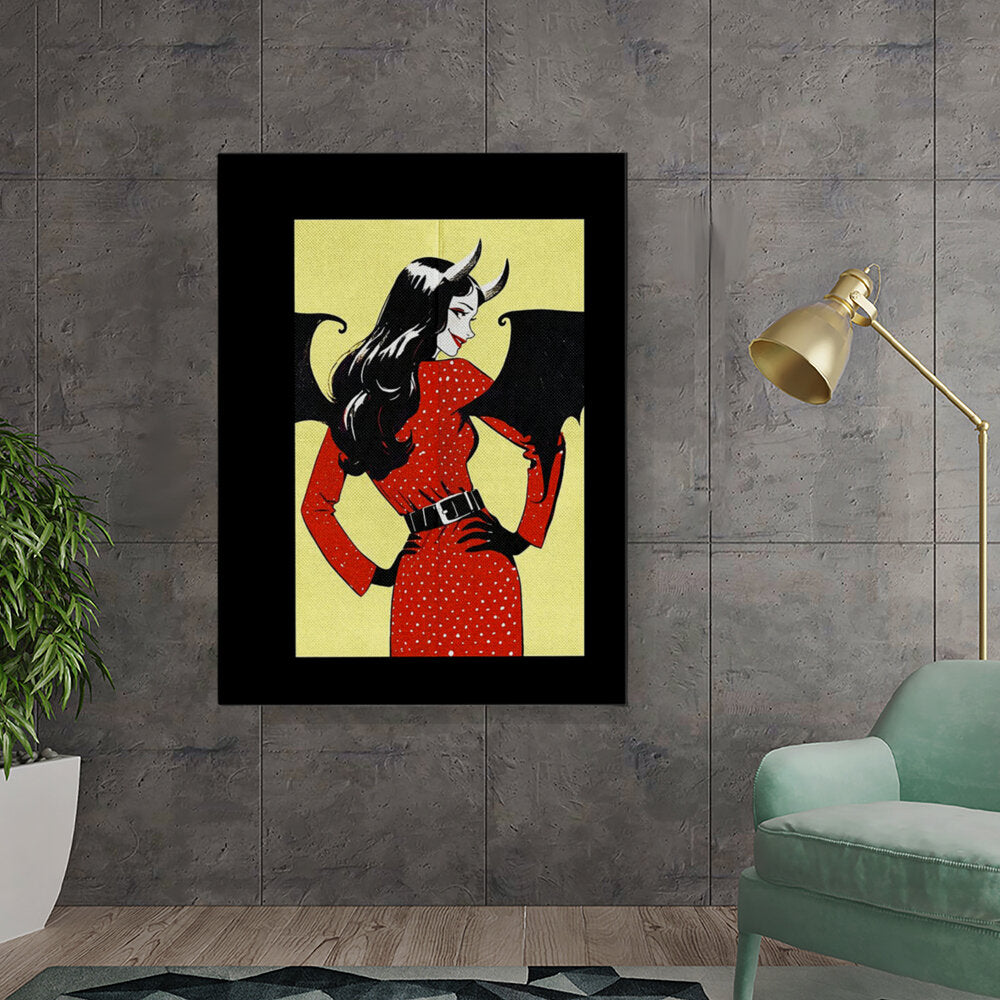 Devilish Charm