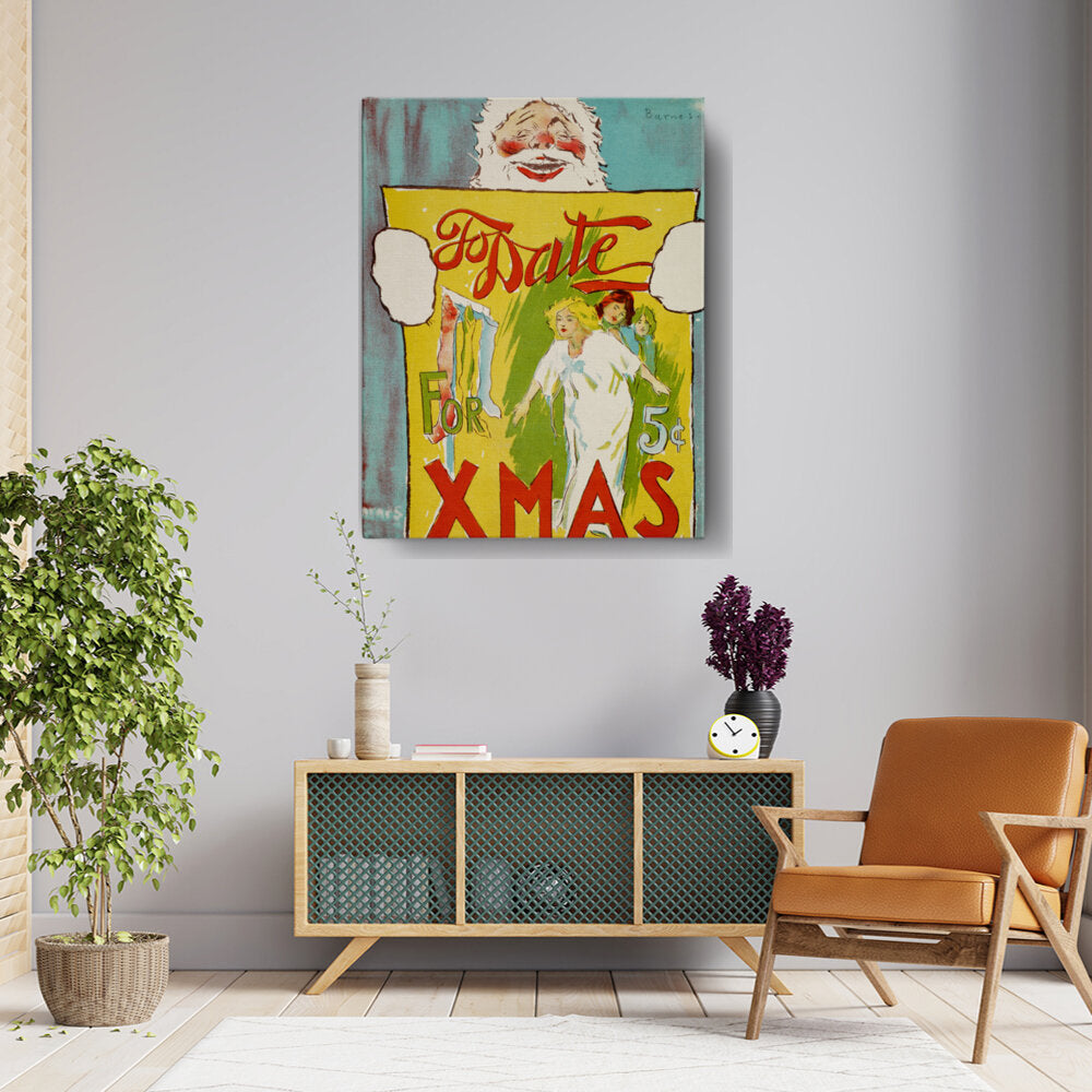 To Date For Xmas