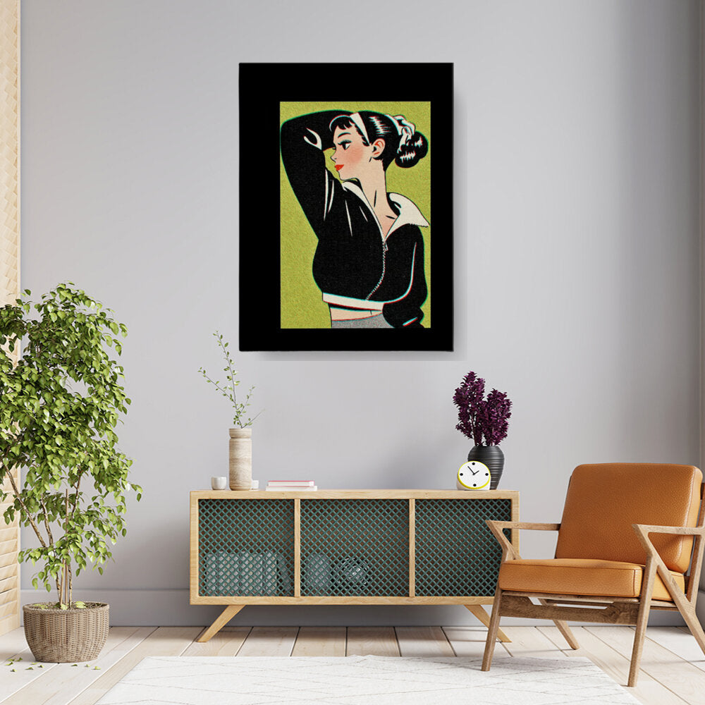 Stylish Elegance