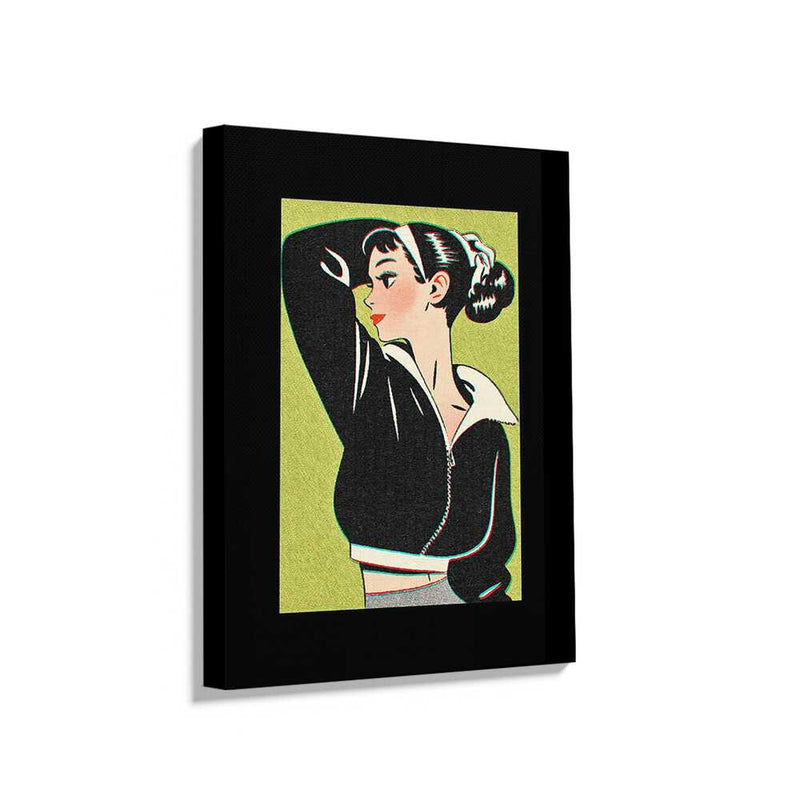 Picasoul - Picasoul Curated - Stylish Elegance - Wall Decor