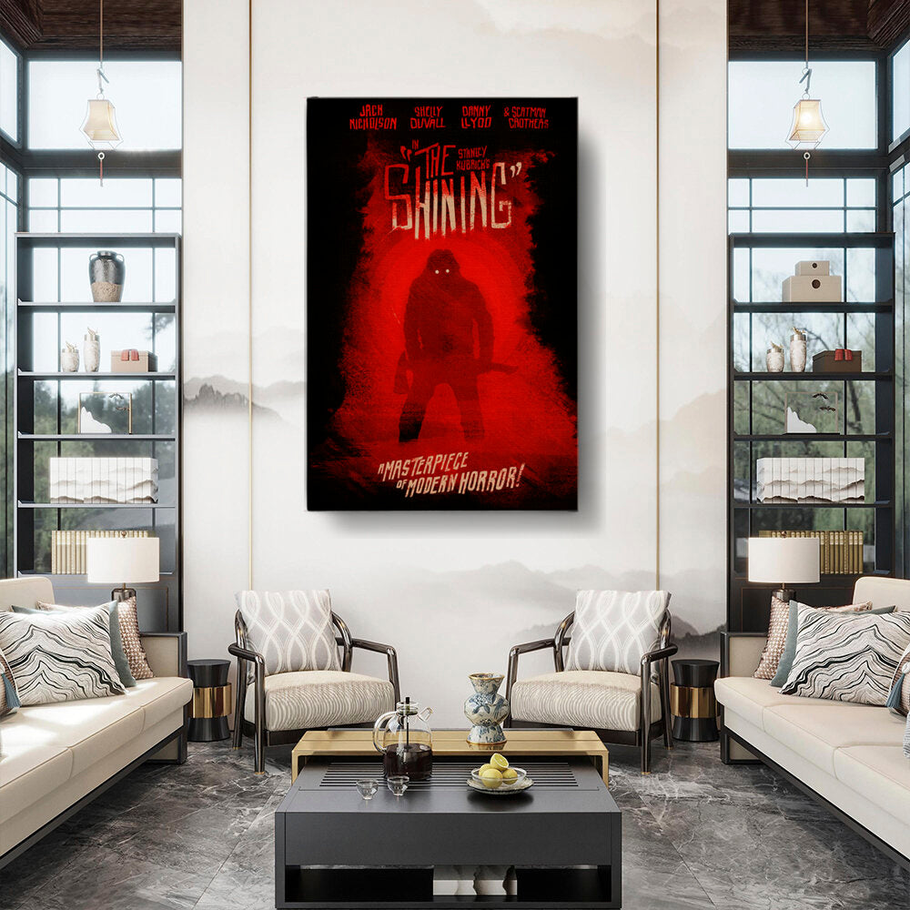 The Shining Poster