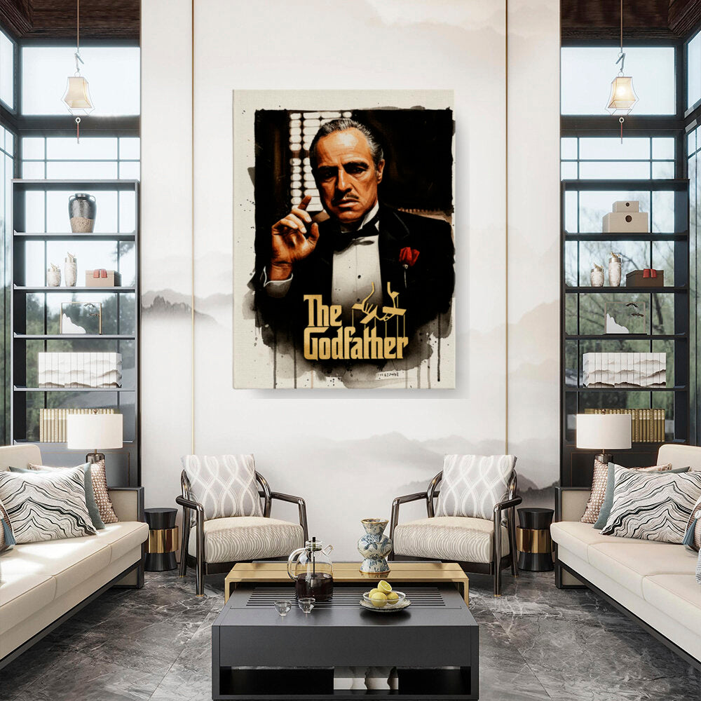 The Godfather