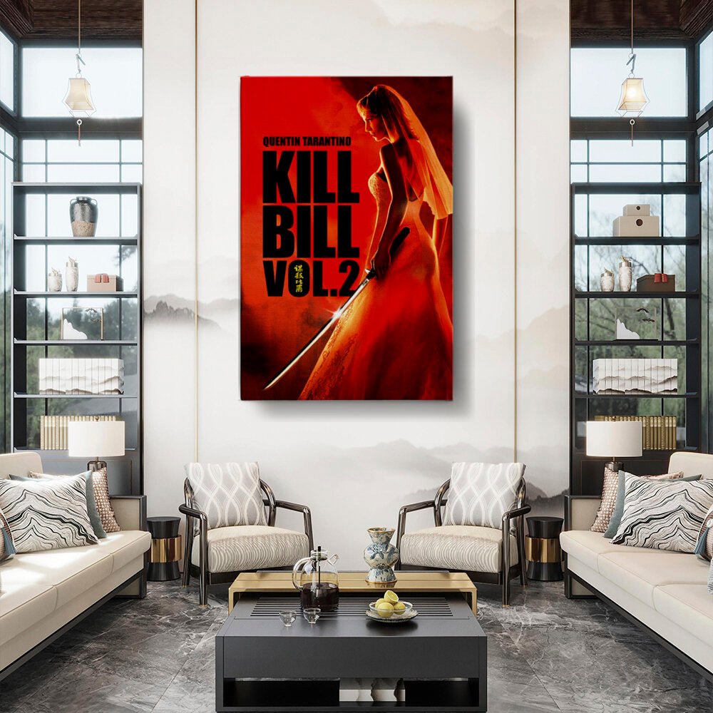 Kill Bill Vol. 2