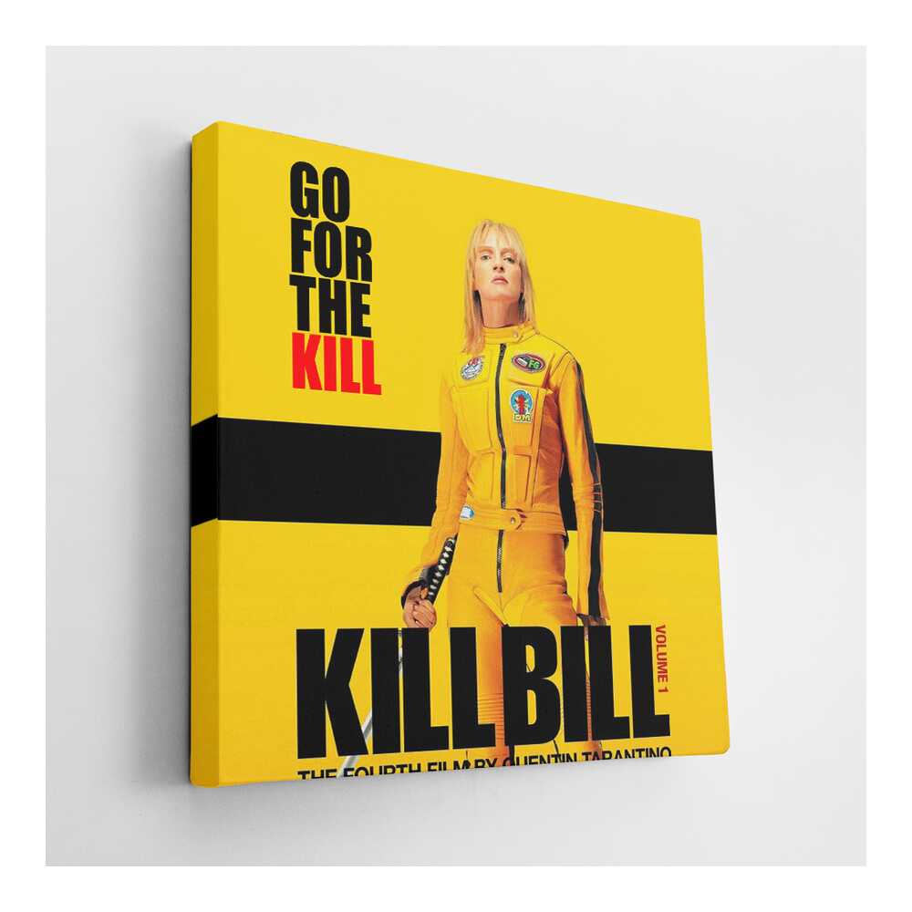 Picasoul - Picasoul Curated - Go For The Kill - Wall Decor