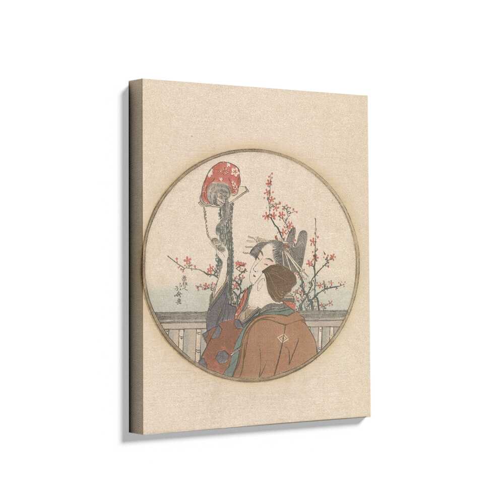 Picasoul - Picasoul Curated - Whimsical Encounter - Wall Decor