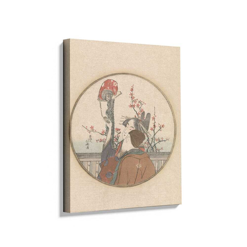 Picasoul - Picasoul Curated - Whimsical Encounter - Wall Decor