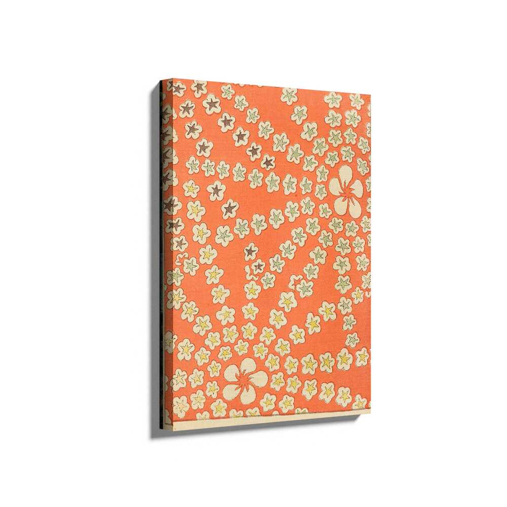 Picasoul - Picasoul Curated - Floral Abundance 01 - Wall Decor