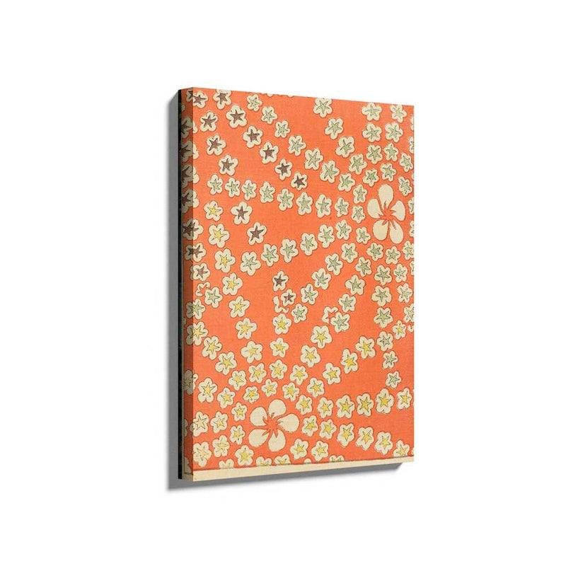 Picasoul - Picasoul Curated - Floral Abundance 01 - Wall Decor