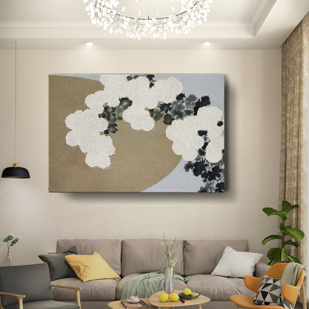 Serene Blossoms 01