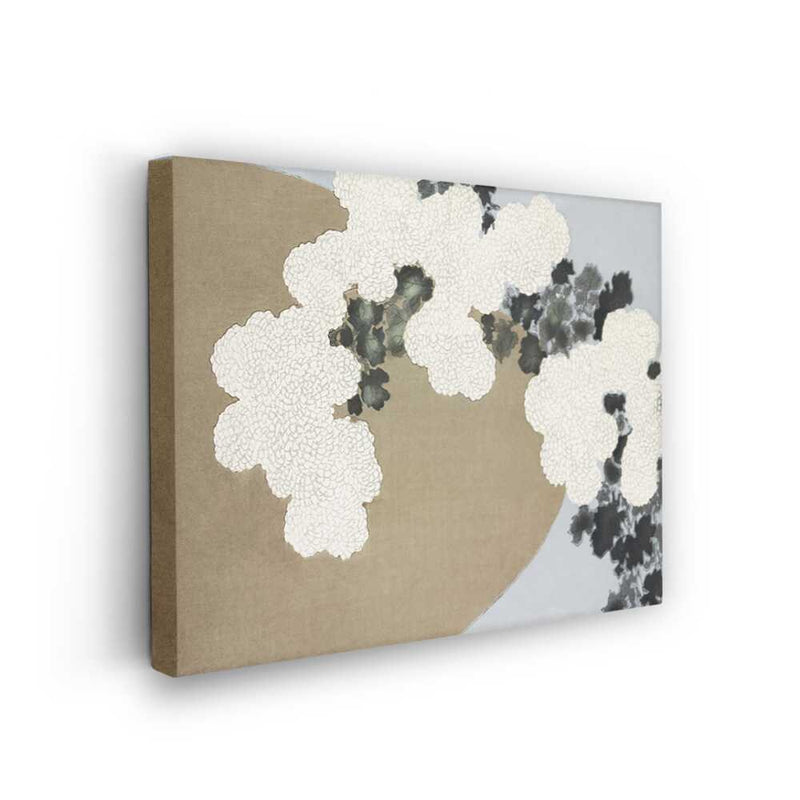 Picasoul - Picasoul Curated - Serene Blossoms 01 - Wall Decor