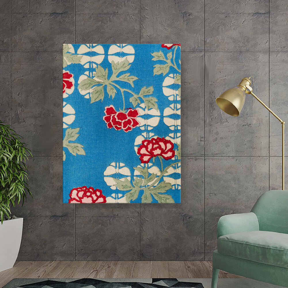 Floral Harmony 10