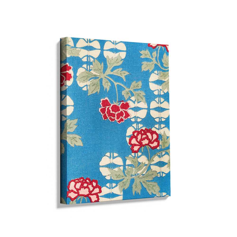 Picasoul - Picasoul Curated - Floral Harmony 10 - Wall Decor