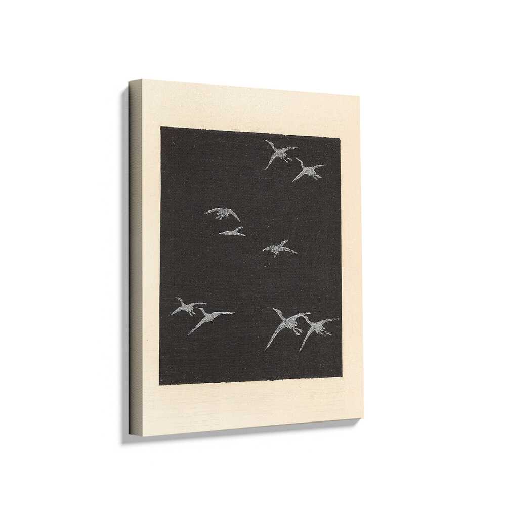 Picasoul - Picasoul Curated - Flight Of The Birds - Wall Decor