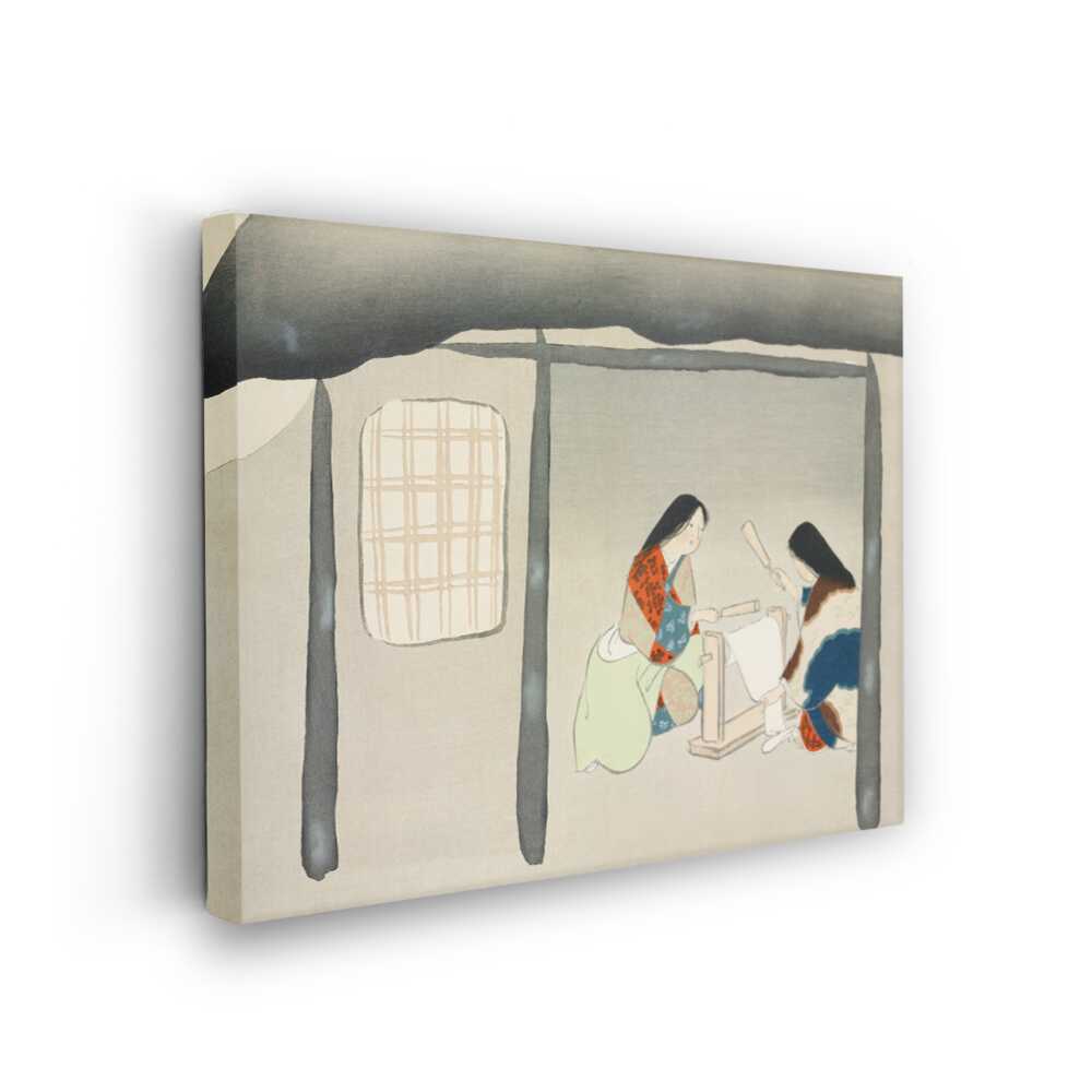 Picasoul - Picasoul Curated - Women At Work - Wall Decor
