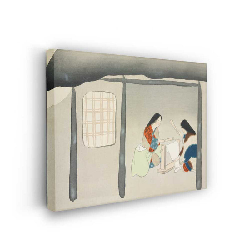 Picasoul - Picasoul Curated - Women At Work - Wall Decor