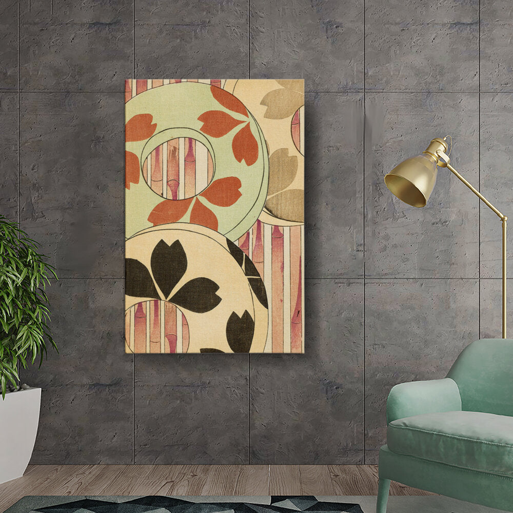 Floral Circles