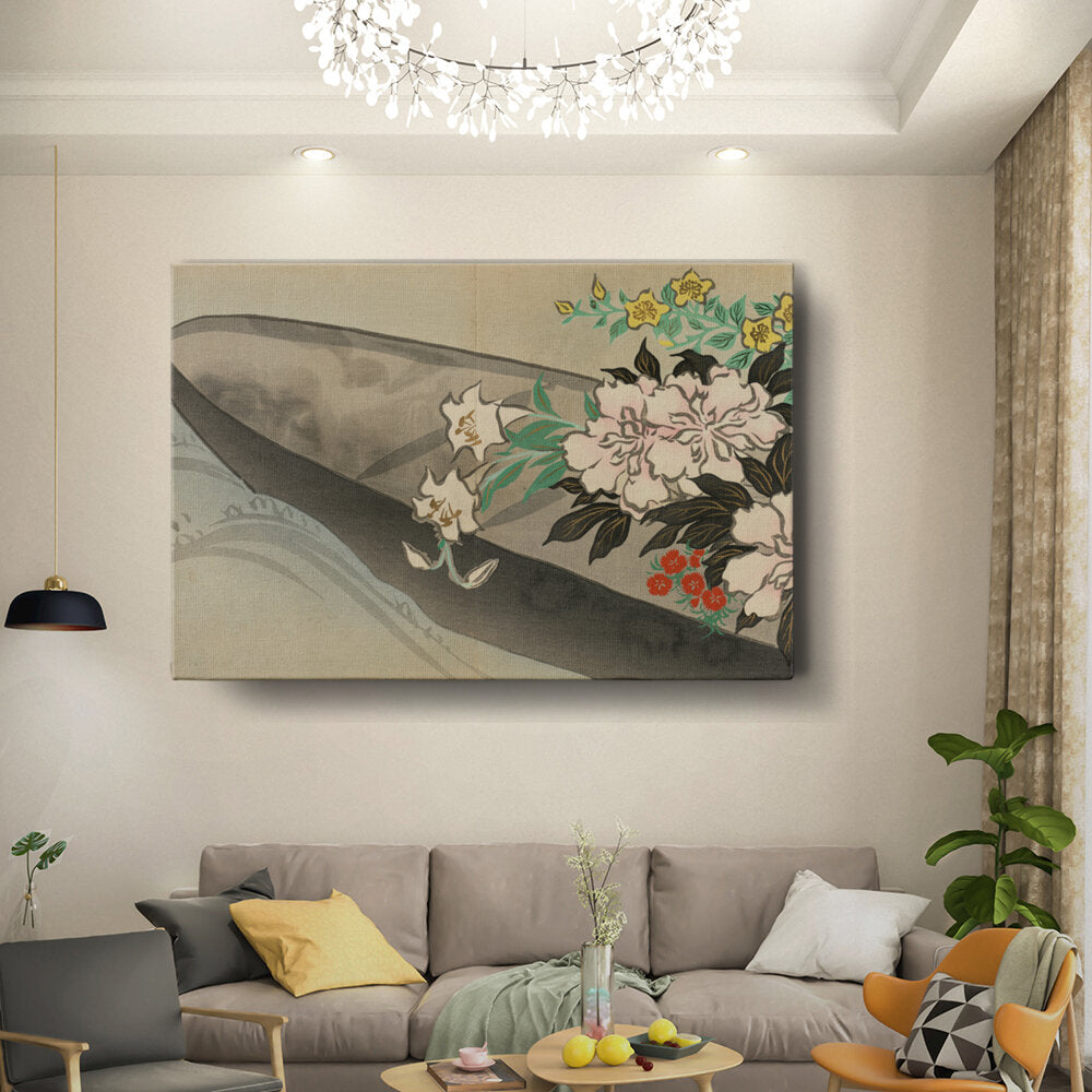 Floral Harmony 9