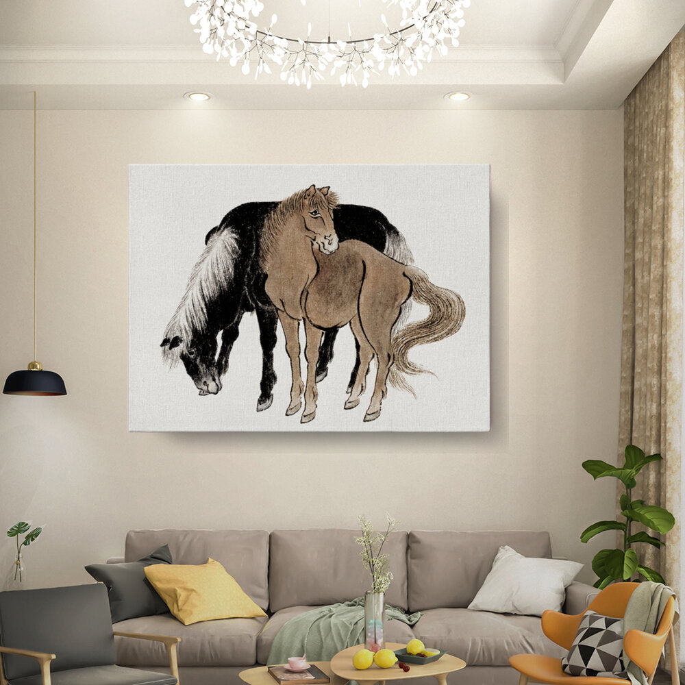 Equine Companions