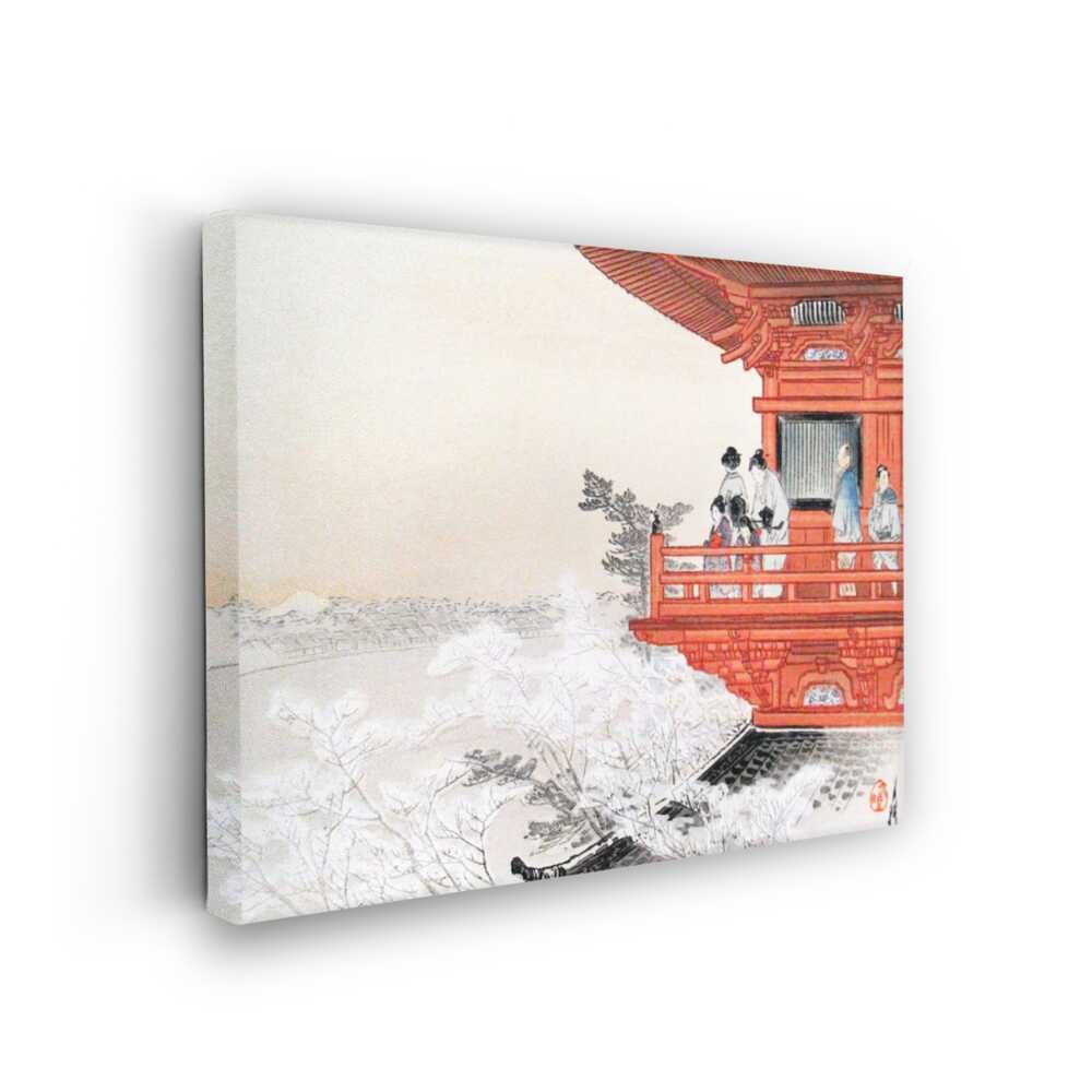 Picasoul - Picasoul Curated - Morning At The Pavilion - Wall Decor