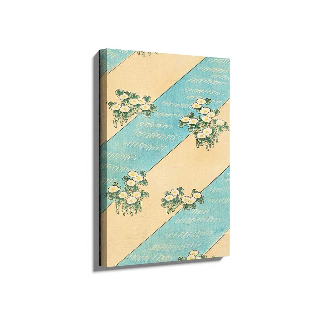 Picasoul - Picasoul Curated - Floral Waves - Wall Decor