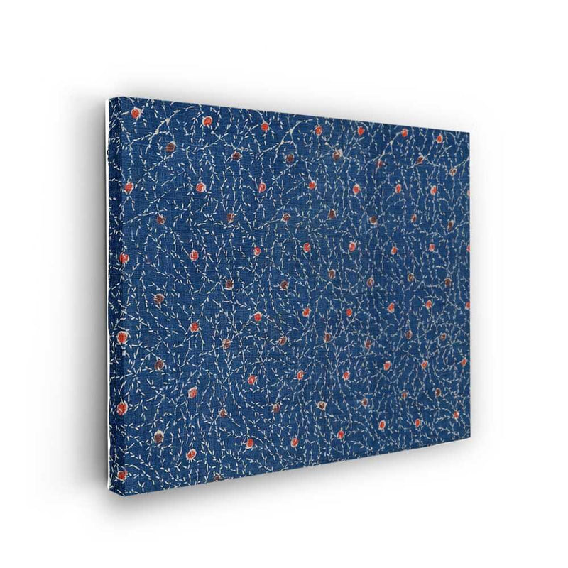 Picasoul - Picasoul Curated - Floral Dance - Wall Decor