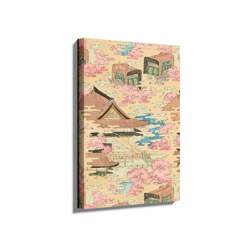 Picasoul - Picasoul Curated - Springtime Serenity - Wall Decor