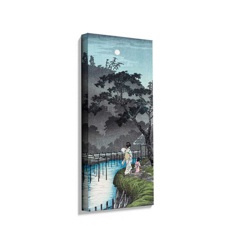 Picasoul - Picasoul Curated - Evening Stroll - Wall Decor