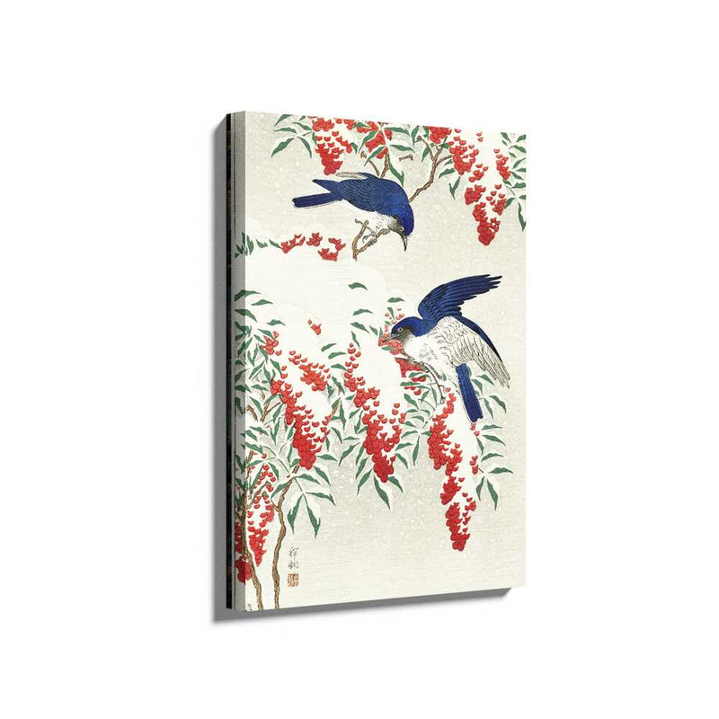Picasoul - Picasoul Curated - Winter's Melody - Wall Decor