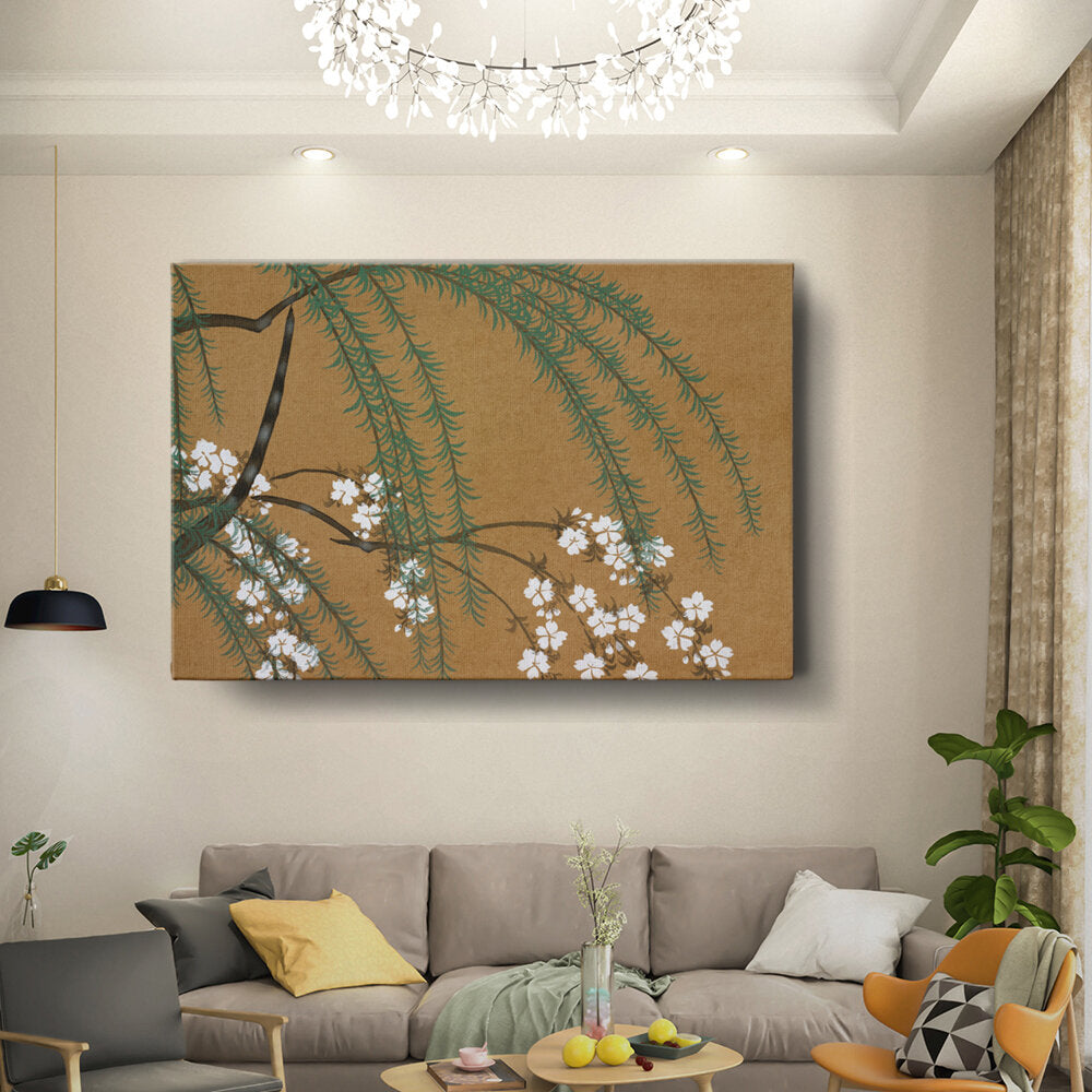 Cherry Blossom Serenity 01