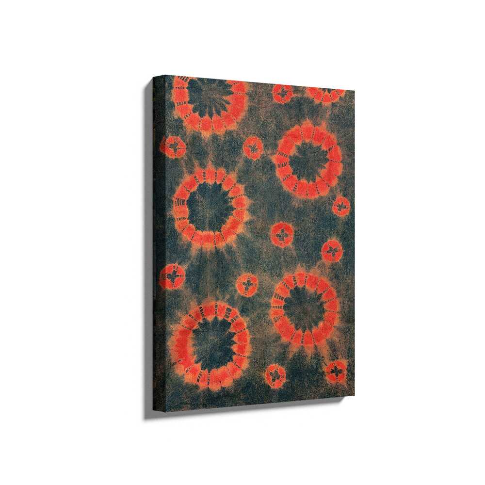 Picasoul - Picasoul Curated - Radiant Patterns - Wall Decor