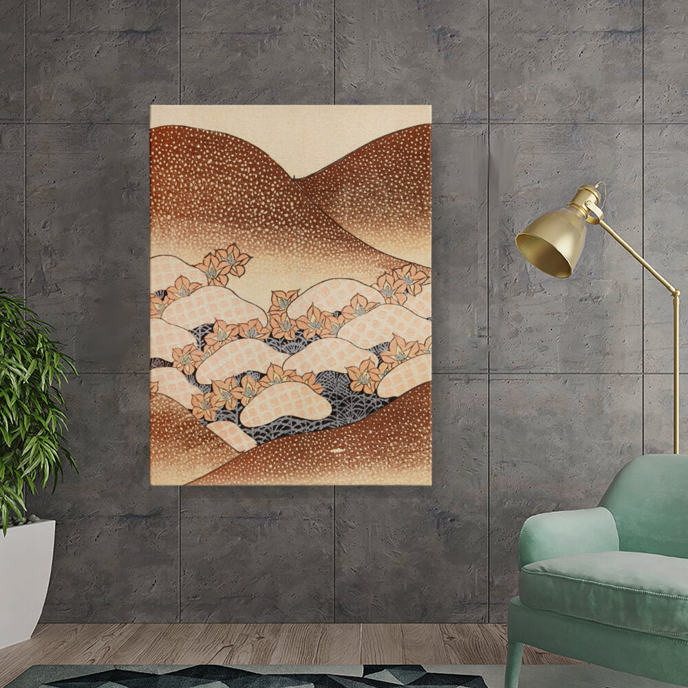 Blooming Hills