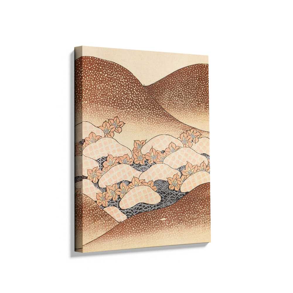 Picasoul - Picasoul Curated - Blooming Hills - Wall Decor