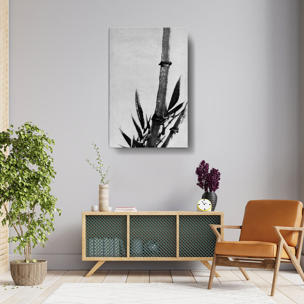 Bamboo Serenity