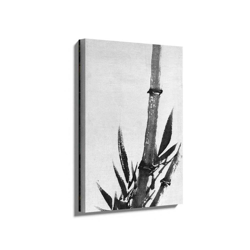 Picasoul - Picasoul Curated - Bamboo Serenity - Wall Decor