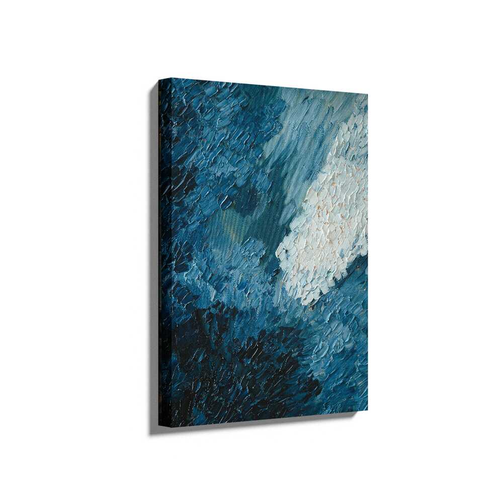 Picasoul - Picasoul Curated - Ocean's Whisper - Wall Decor