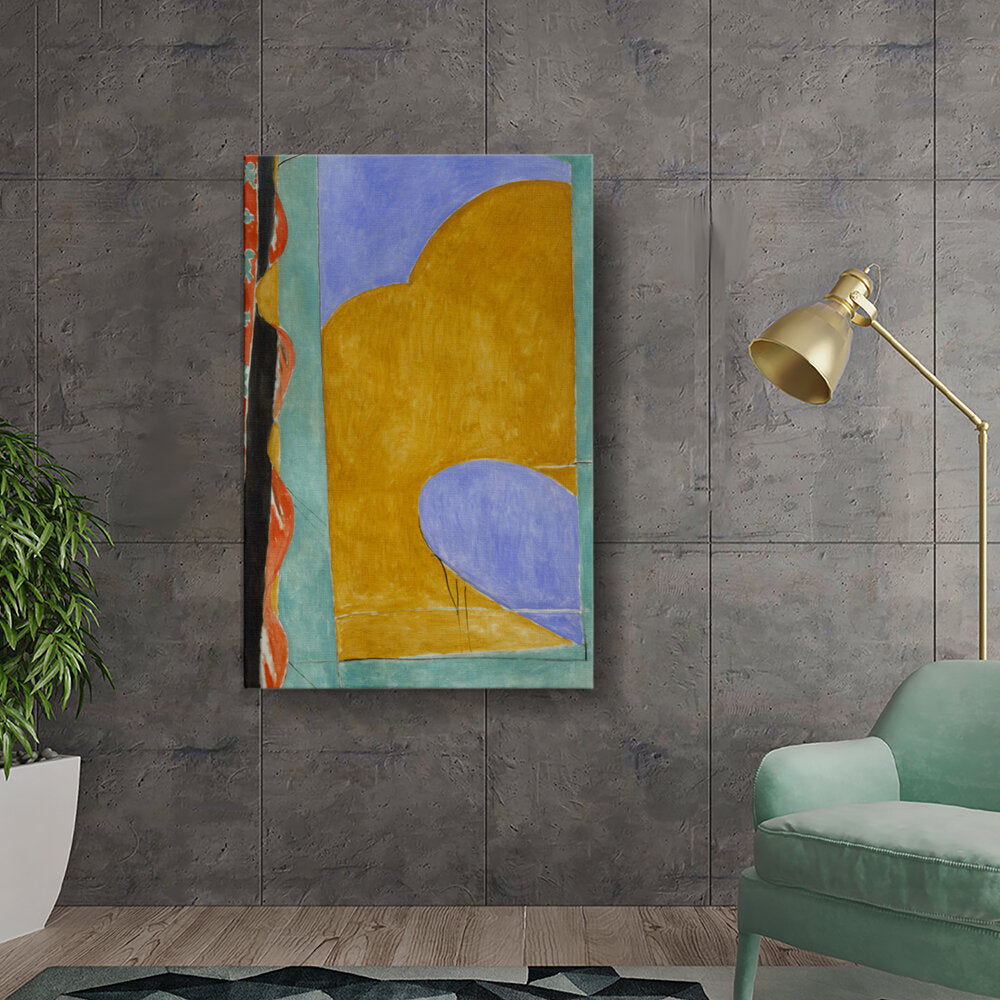 Abstract Forms