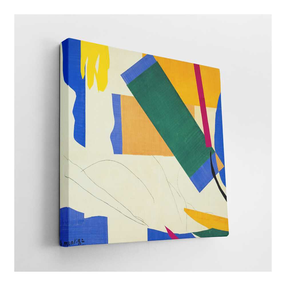 Picasoul - Picasoul Curated - Dynamic Geometry - Wall Decor