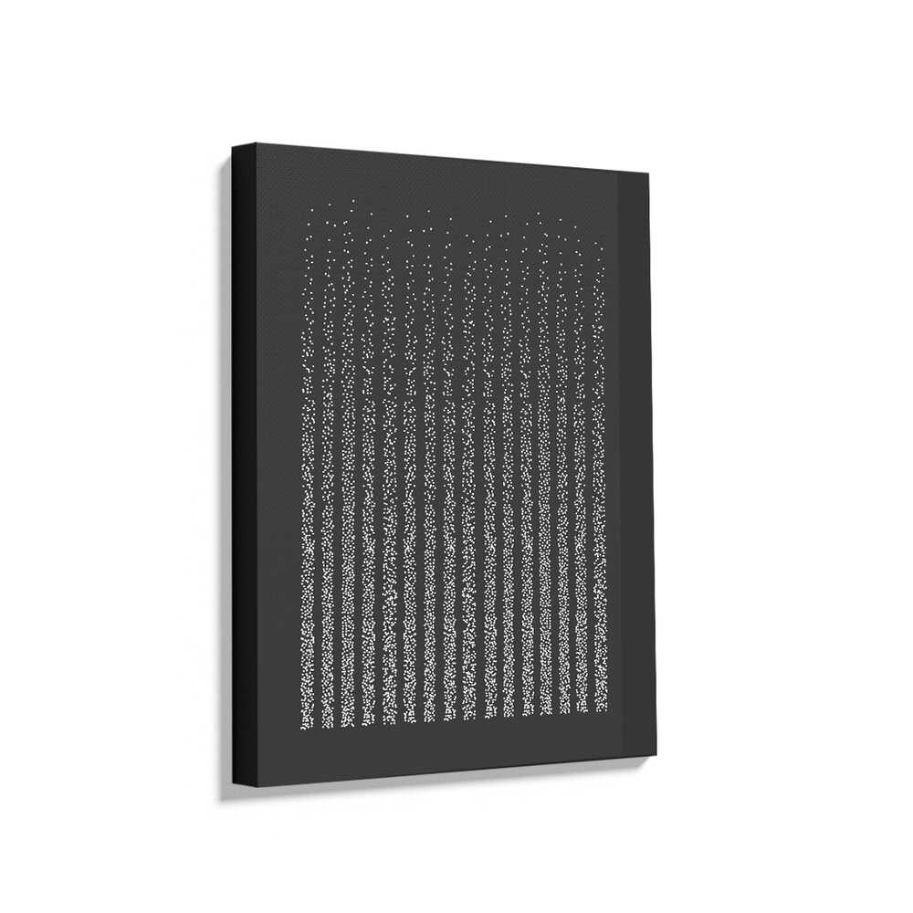 Picasoul - Picasoul Curated - Whispers Of Light - Wall Decor