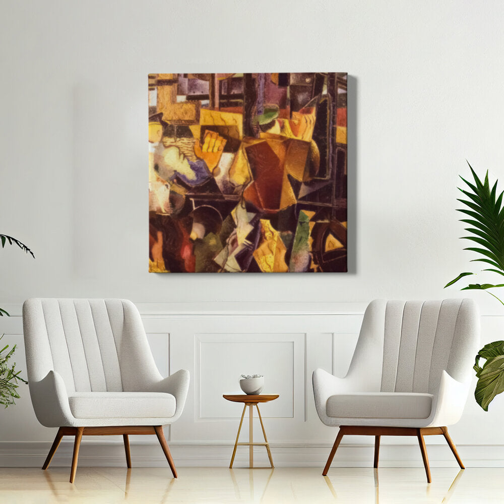 Dynamic Composition