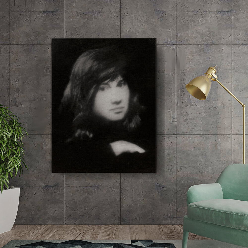 Mystic Portrait