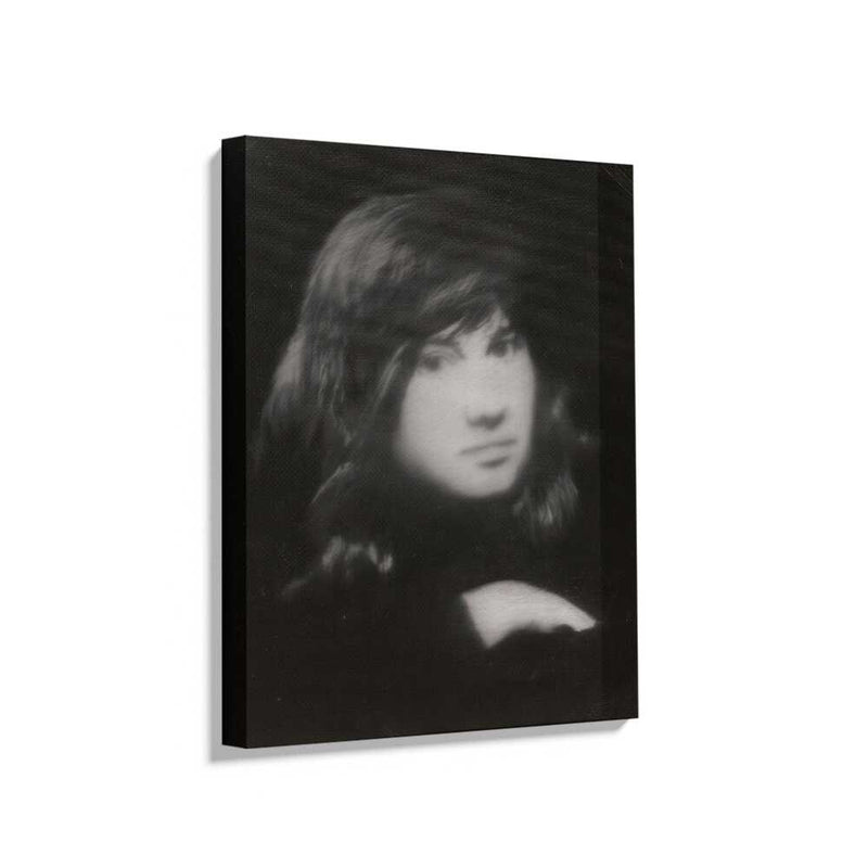 Picasoul - Picasoul Curated - Mystic Portrait - Wall Decor