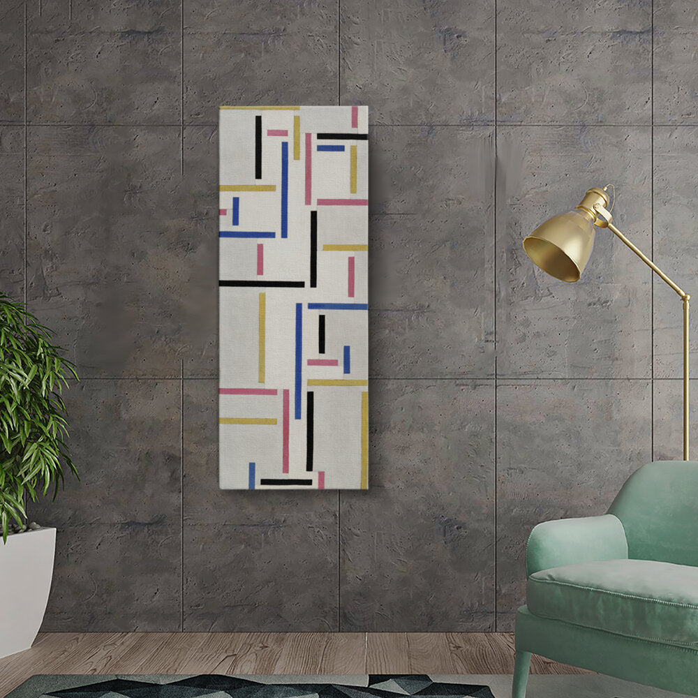 Geometric Harmony 36