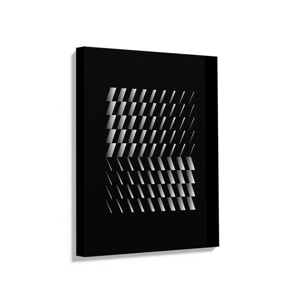 Picasoul - Picasoul Curated - Dynamic Patterns - Wall Decor