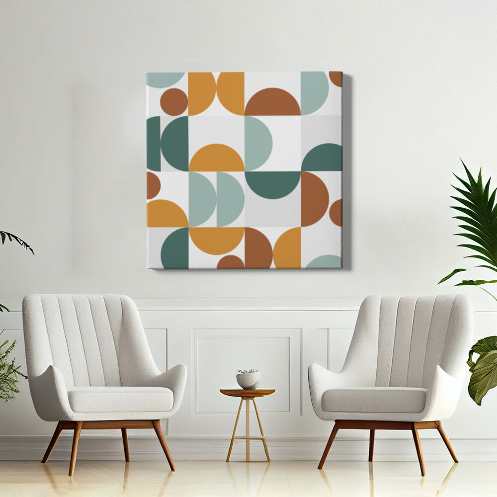 Geometric Harmony 31
