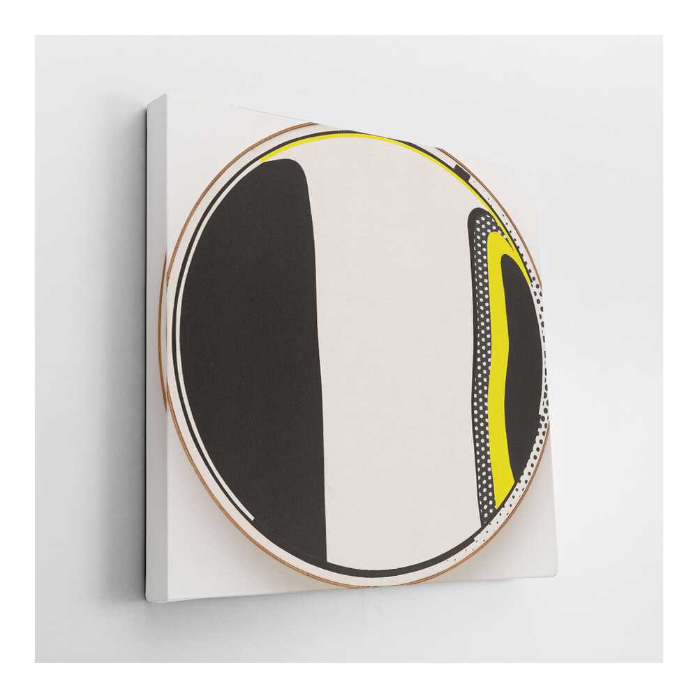 Picasoul - Picasoul Curated - Modern Circular Composition - Wall Decor